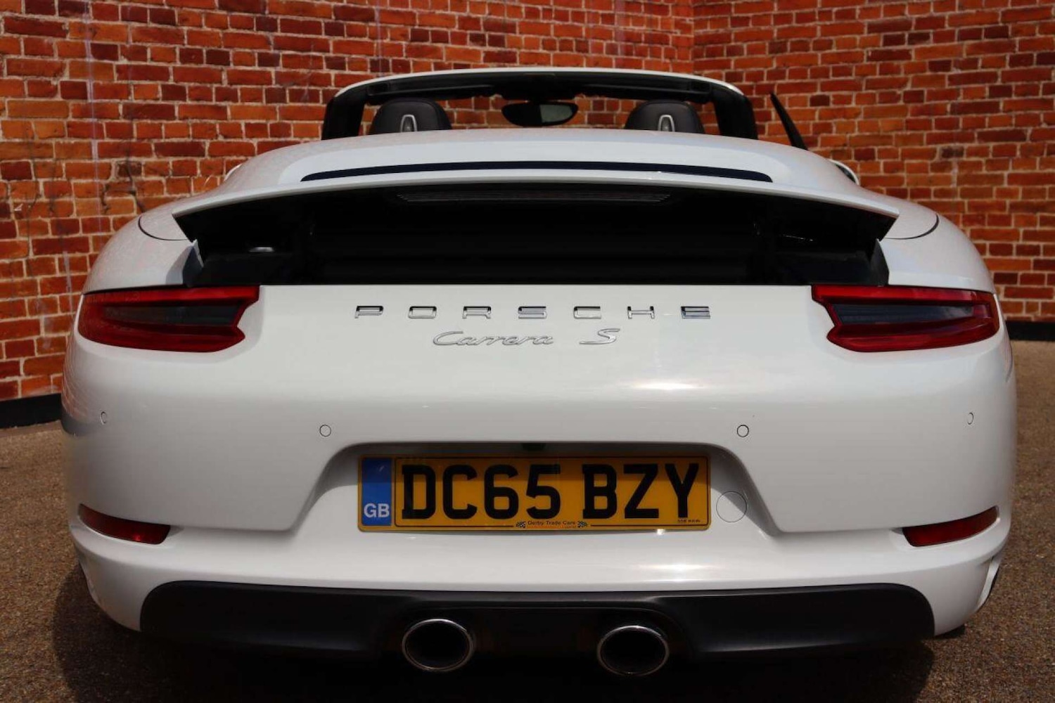 Used Porsche 911 2015 for sale - 77519302: Photo 19