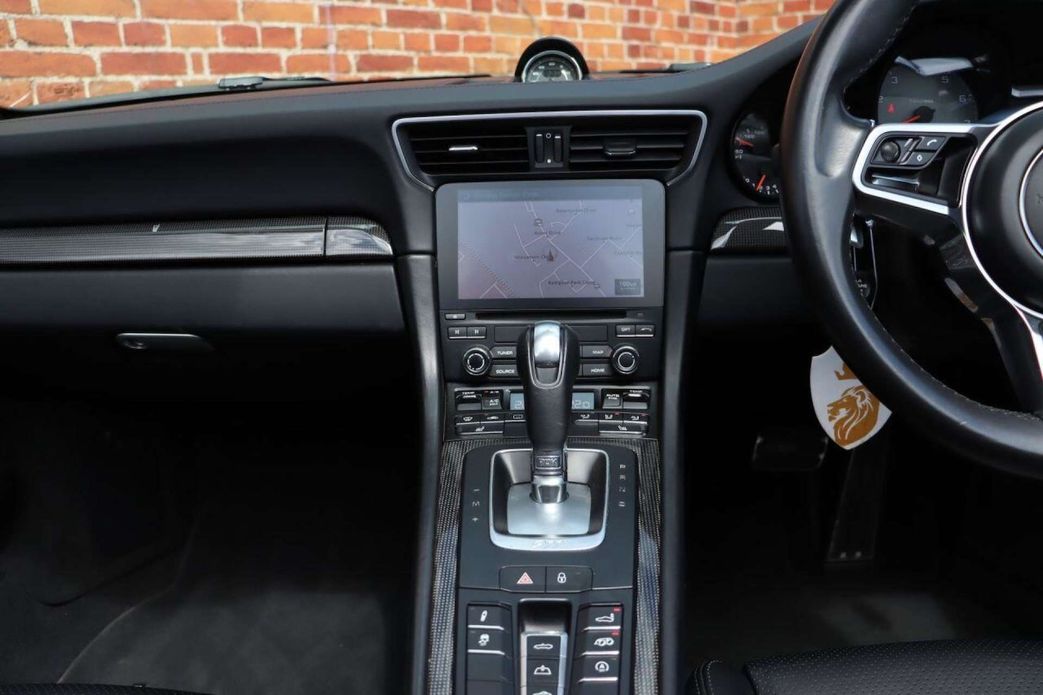 Used Porsche 911 2015 for sale - 77519302: Photo 24