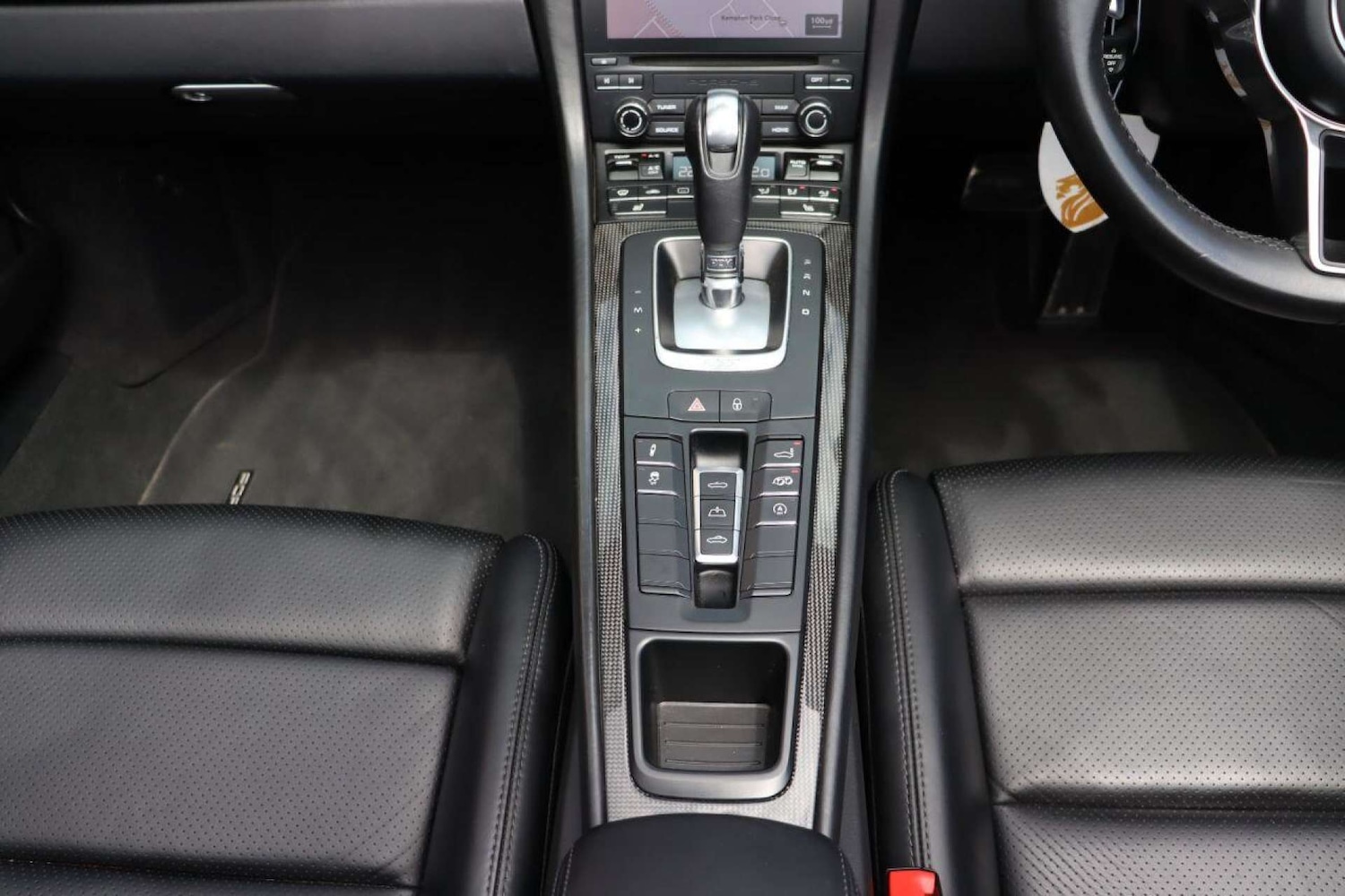 Used Porsche 911 2015 for sale - 77519302: Photo 25