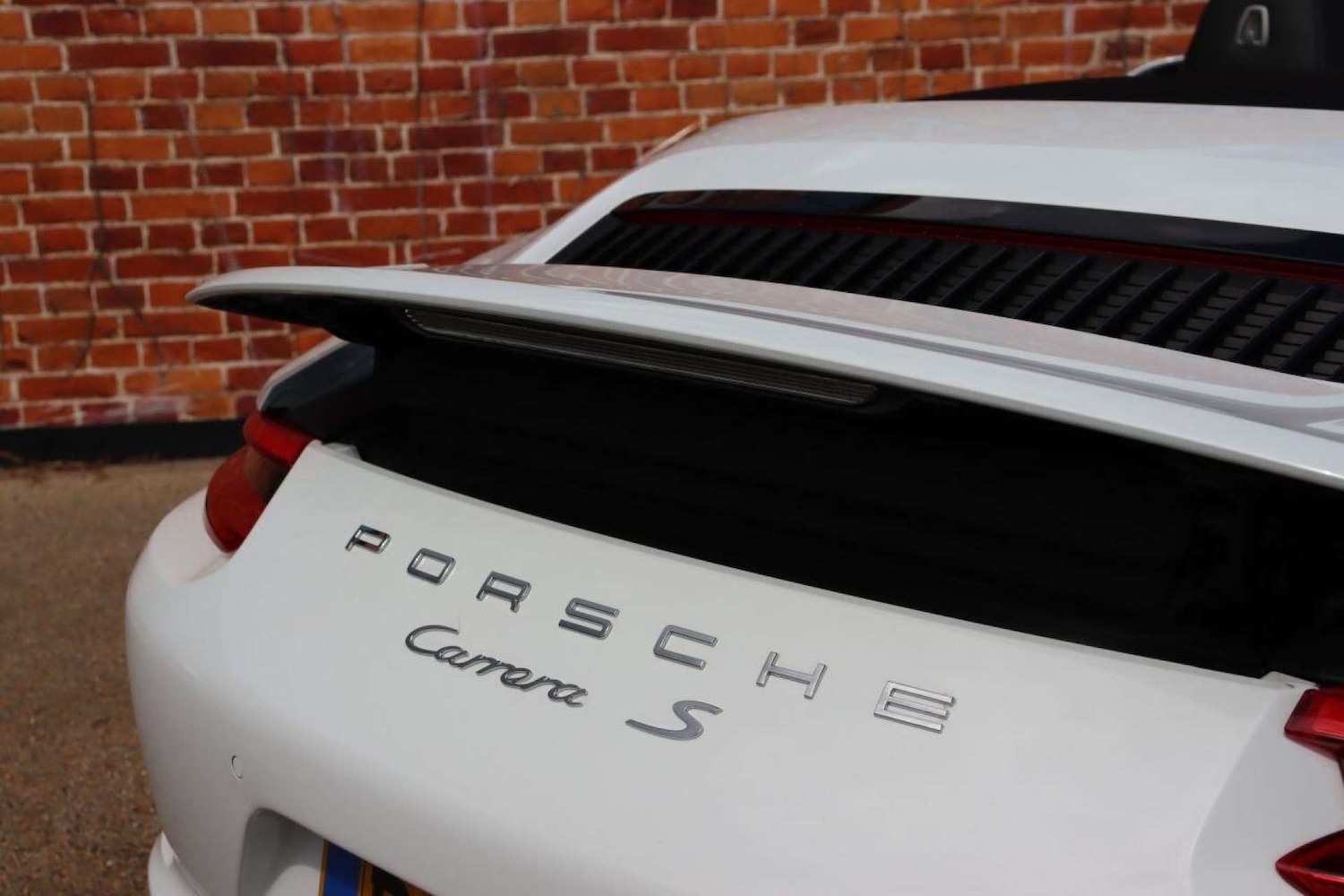 Used Porsche 911 2015 for sale - 77519302: Photo 29