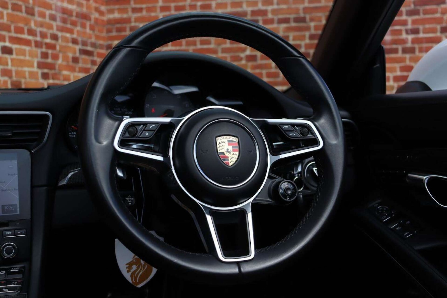 Used Porsche 911 2015 for sale - 77519302: Photo 31