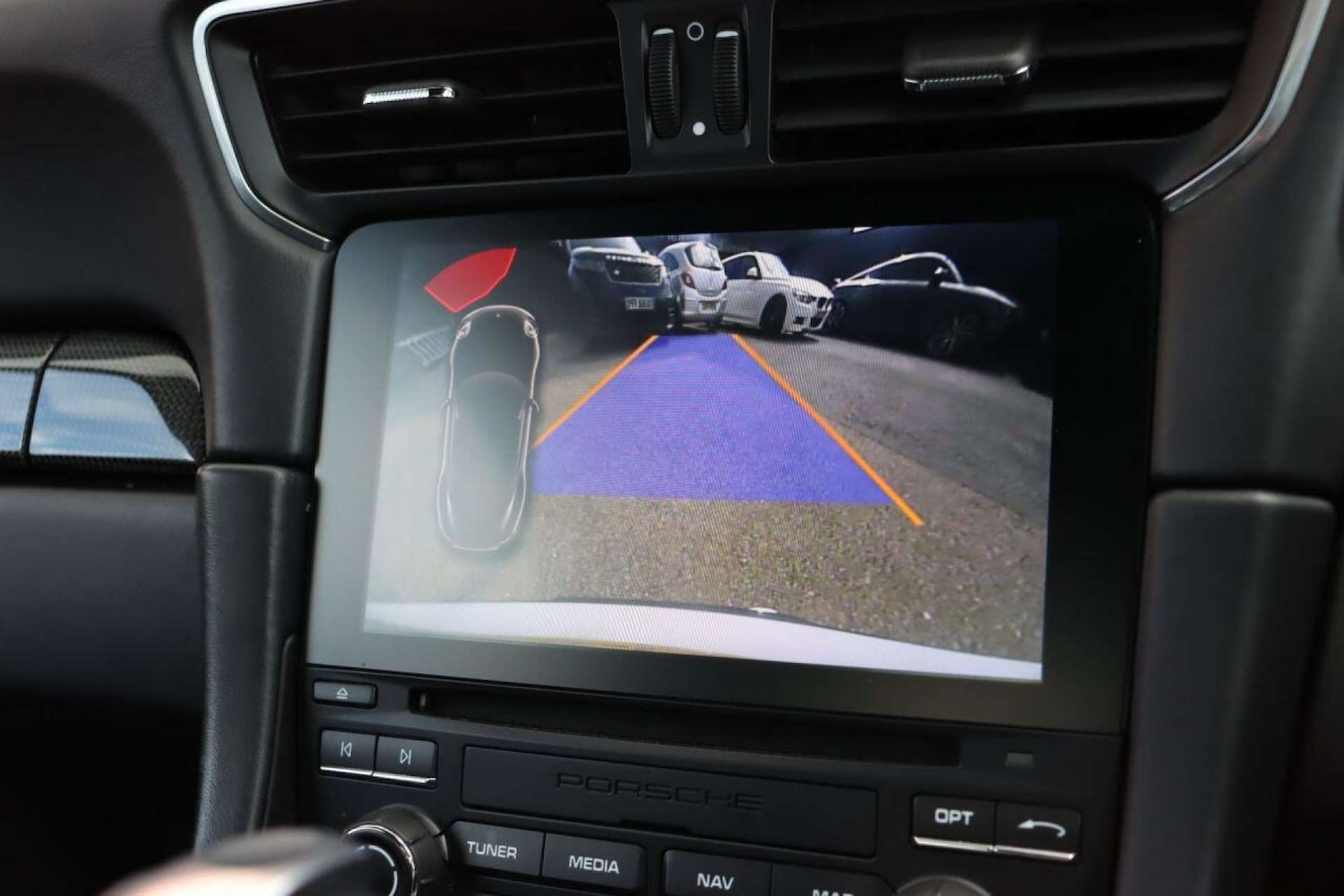 Used Porsche 911 2015 for sale - 77519302: Photo 49