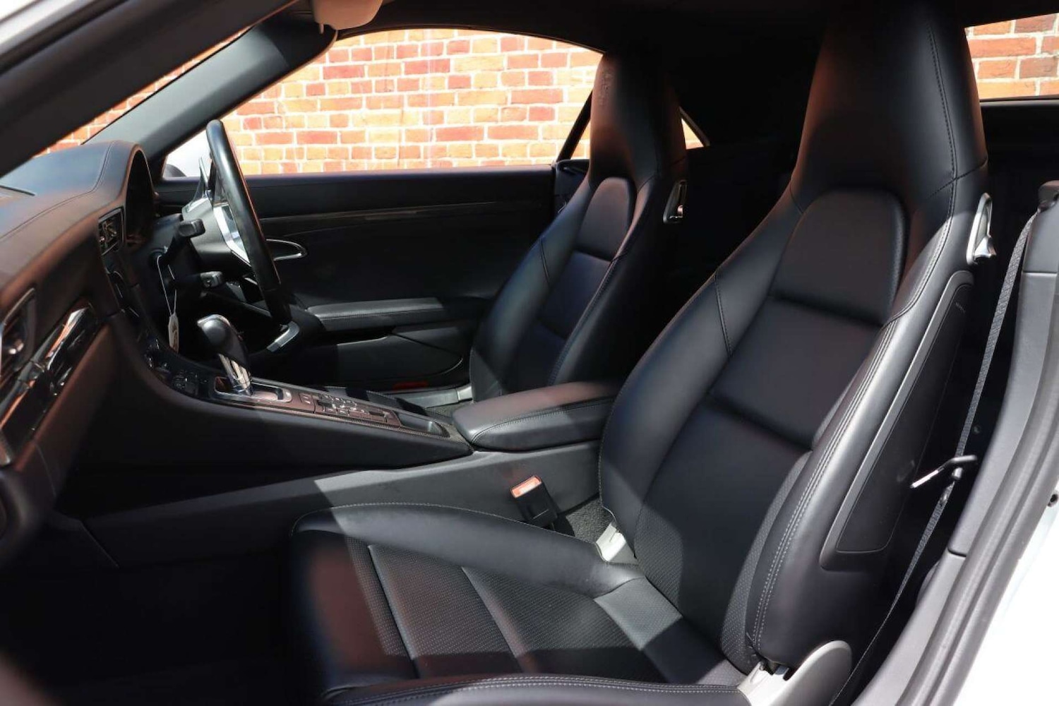 Used Porsche 911 2015 for sale - 77519302: Photo 5