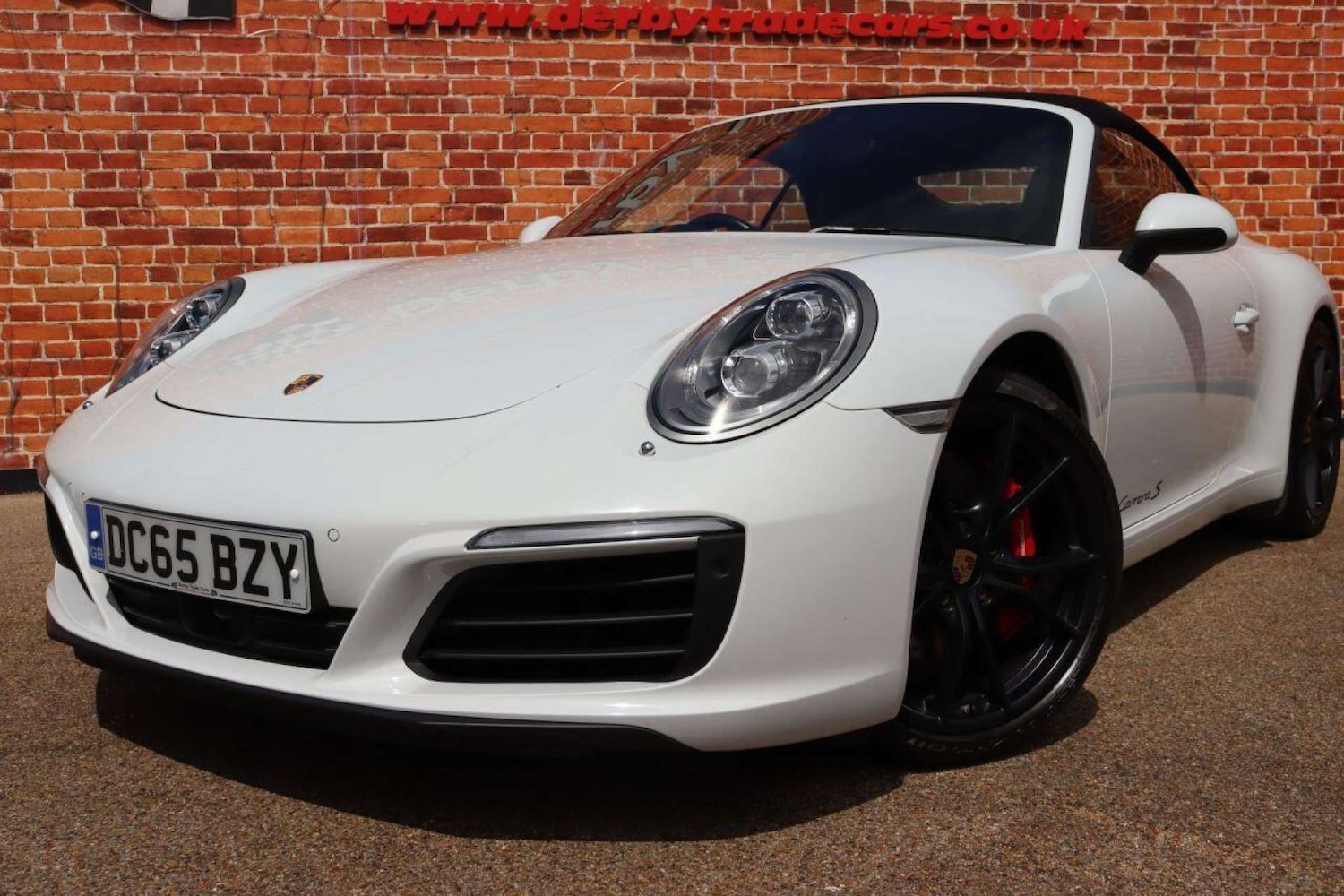 Used Porsche 911 2015 for sale - 77519302: Photo 7