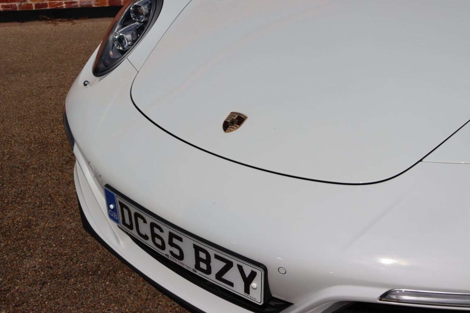 Used Porsche 911 2015 for sale - 77519302: Photo 8