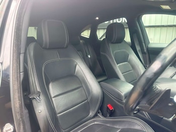 Used Jaguar E-Pace 2018 for sale - 78885307: Photo