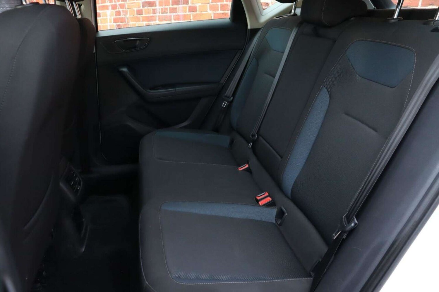Used SEAT Ateca 2019 for sale - 77519284: Photo 15