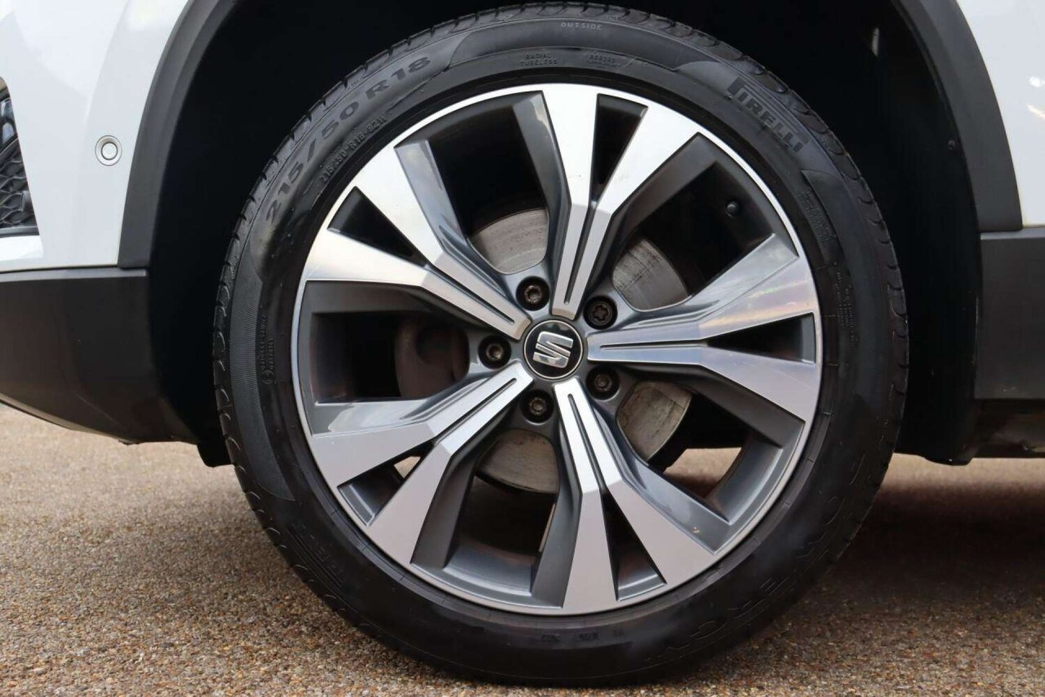 Used SEAT Ateca 2019 for sale - 77519284: Photo 19