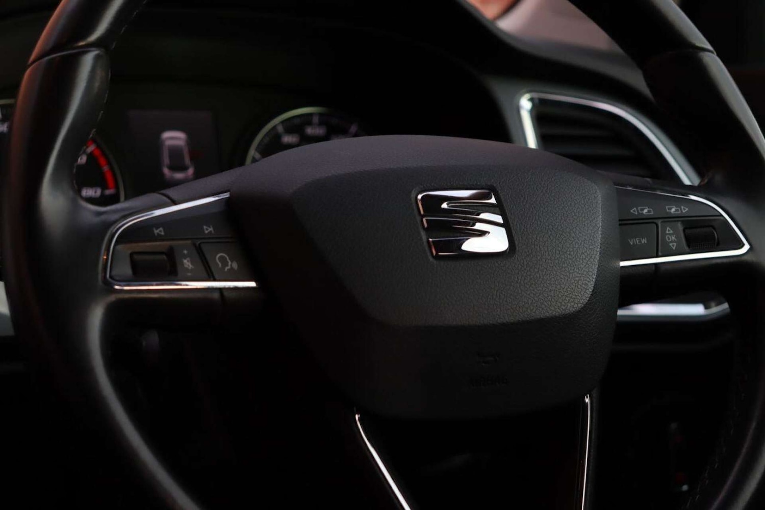 Used SEAT Ateca 2019 for sale - 77519284: Photo 22