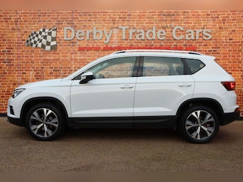 Used SEAT Ateca 2019 for sale - 77519284: Photo
