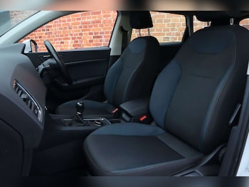 Used SEAT Ateca 2019 for sale - 77519284: Photo