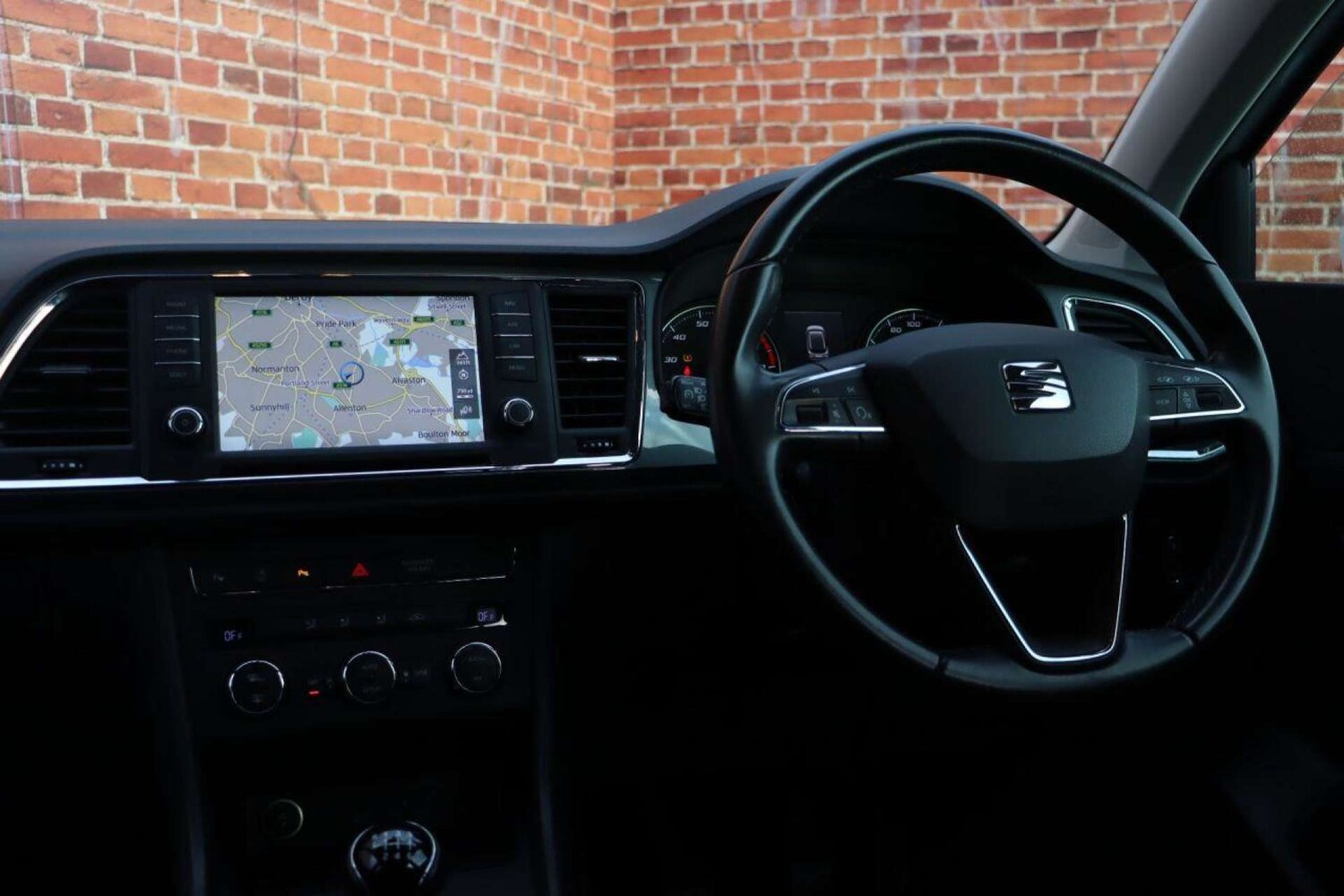 Used SEAT Ateca 2019 for sale - 77519284: Photo 7