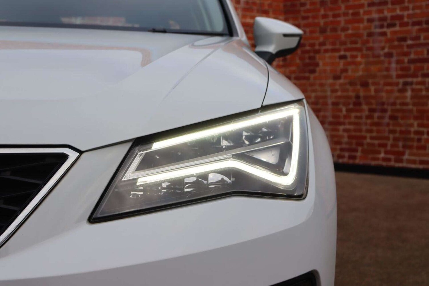 Used SEAT Ateca 2019 for sale - 77519284: Photo 8