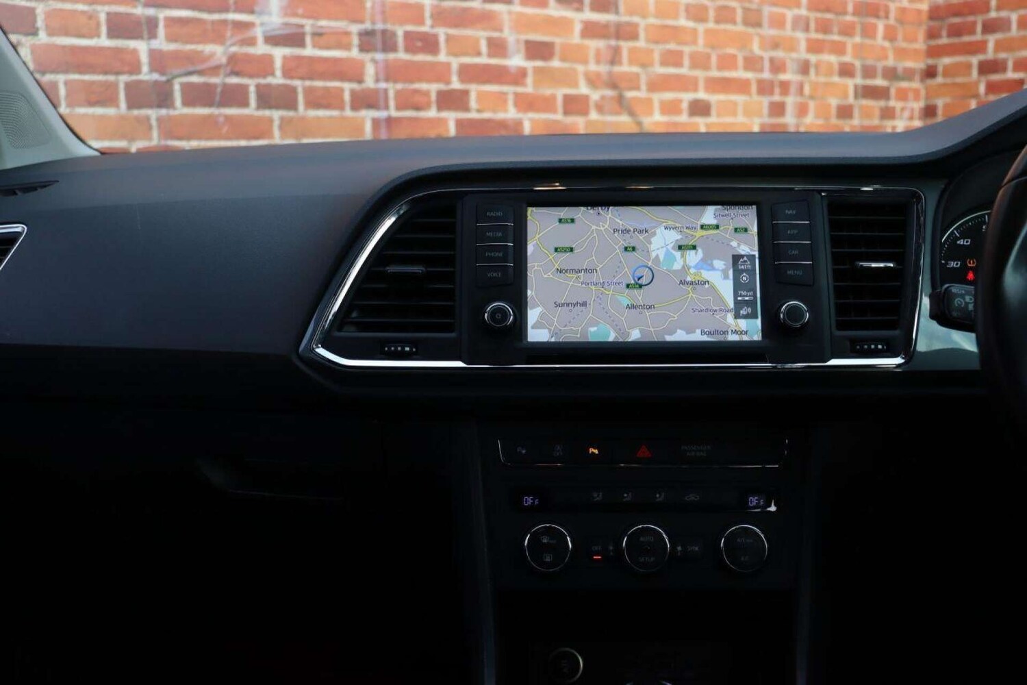 Used SEAT Ateca 2019 for sale - 77519284: Photo 9