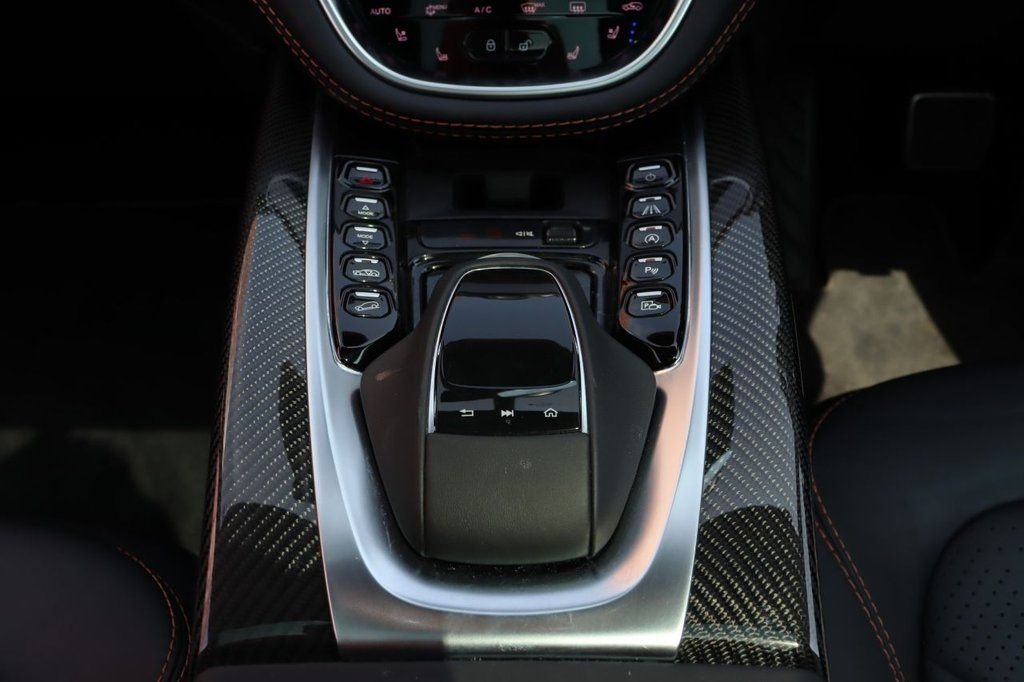 Used Aston Martin DBX 2023 for sale - 77038230: Photo 13