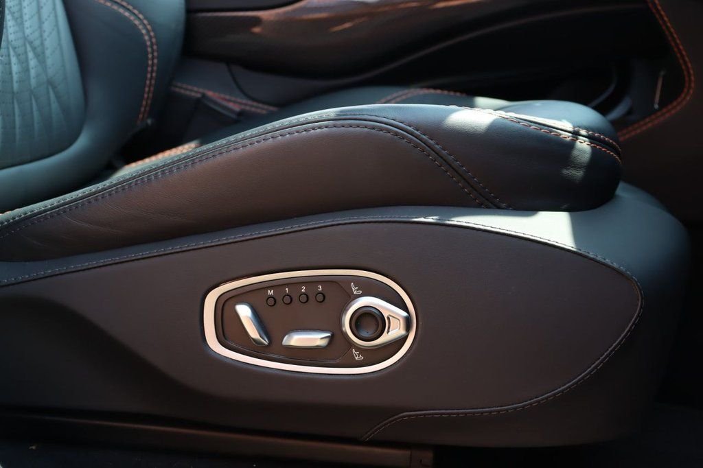 Used Aston Martin DBX 2023 for sale - 77038230: Photo 17