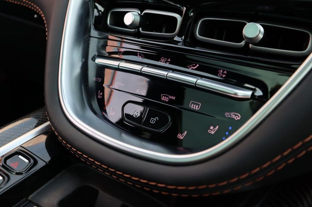 Used Aston Martin DBX 2023 for sale - 77038230: Photo 19