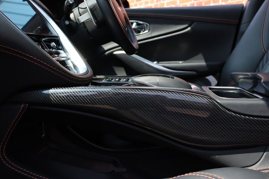 Used Aston Martin DBX 2023 for sale - 77038230: Photo 20