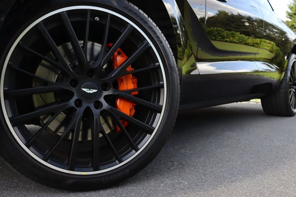 Used Aston Martin DBX 2023 for sale - 77038230: Photo 21