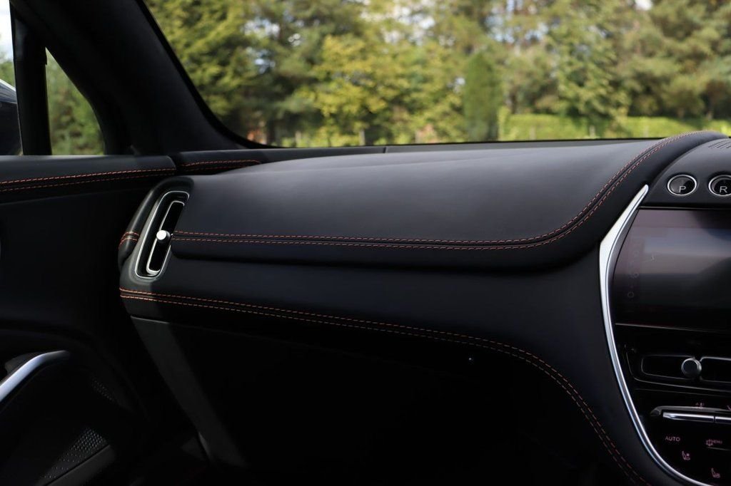 Used Aston Martin DBX 2023 for sale - 77038230: Photo 26