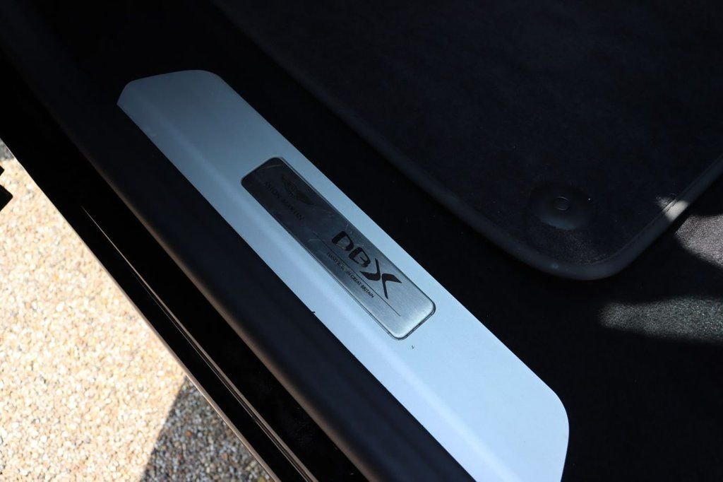Used Aston Martin DBX 2023 for sale - 77038230: Photo 28