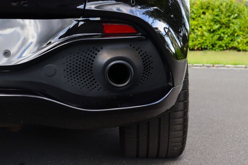 Used Aston Martin DBX 2023 for sale - 77038230: Photo 29