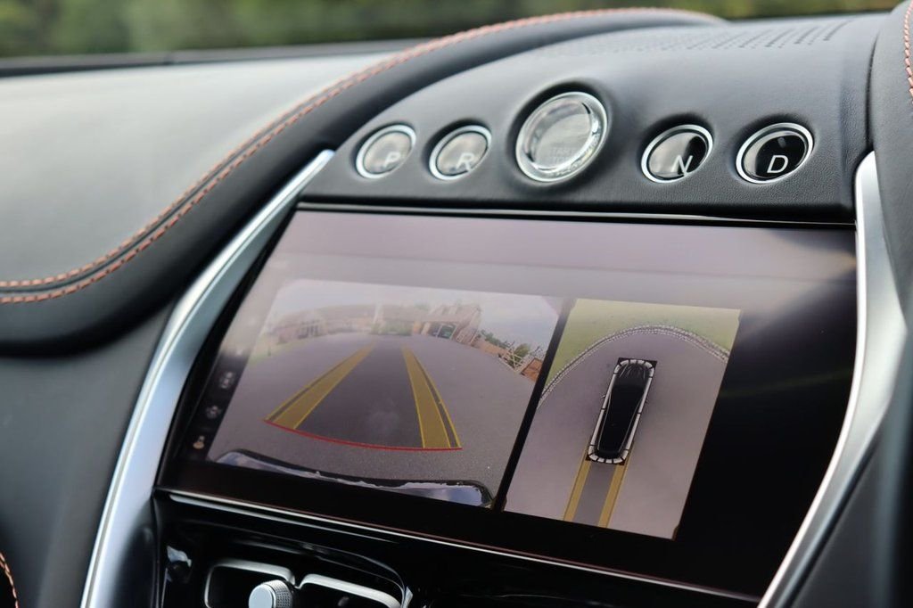 Used Aston Martin DBX 2023 for sale - 77038230: Photo 32