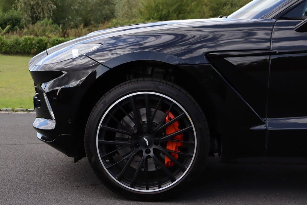 Used Aston Martin DBX 2023 for sale - 77038230: Photo 36