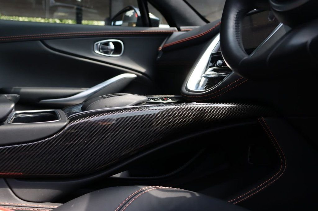 Used Aston Martin DBX 2023 for sale - 77038230: Photo 41