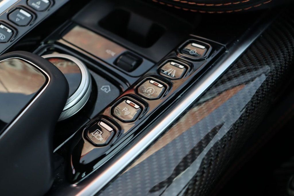 Used Aston Martin DBX 2023 for sale - 77038230: Photo 47