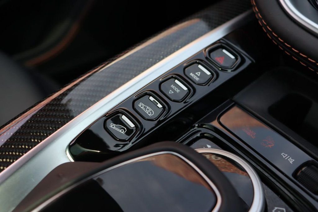 Used Aston Martin DBX 2023 for sale - 77038230: Photo 48