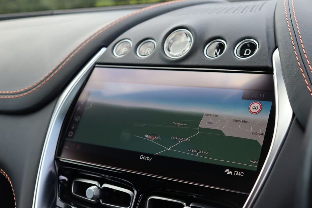 Used Aston Martin DBX 2023 for sale - 77038230: Photo 6