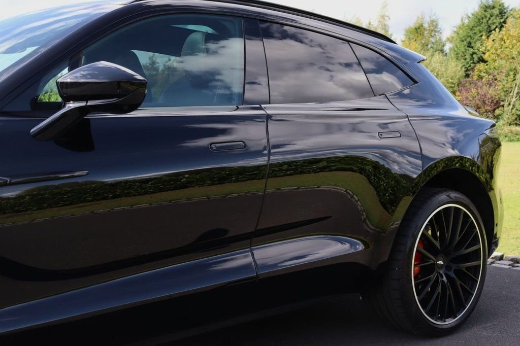 Used Aston Martin DBX 2023 for sale - 77038230: Photo 8