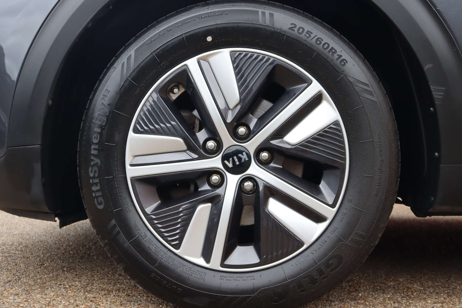 Used Kia Niro 2020 for sale - 78003629: Photo 12