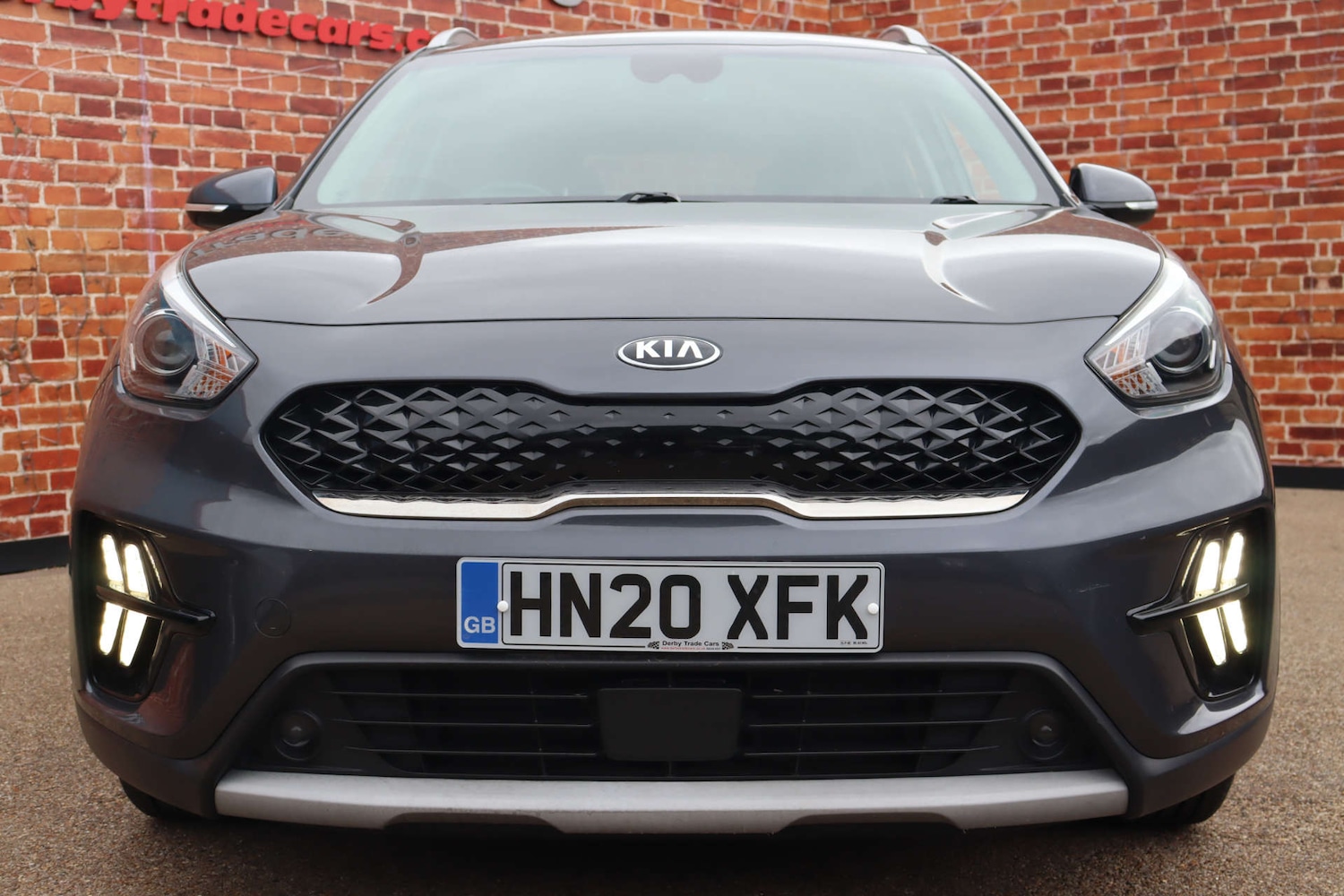 Used Kia Niro 2020 for sale - 78003629: Photo 13