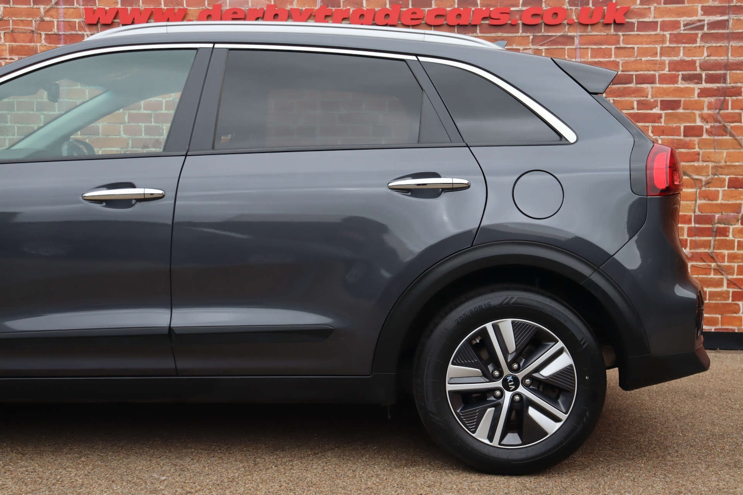 Used Kia Niro 2020 for sale - 78003629: Photo 14