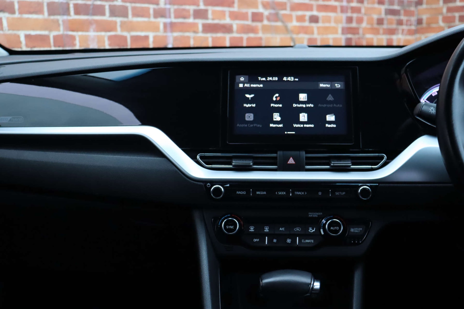 Used Kia Niro 2020 for sale - 78003629: Photo 15