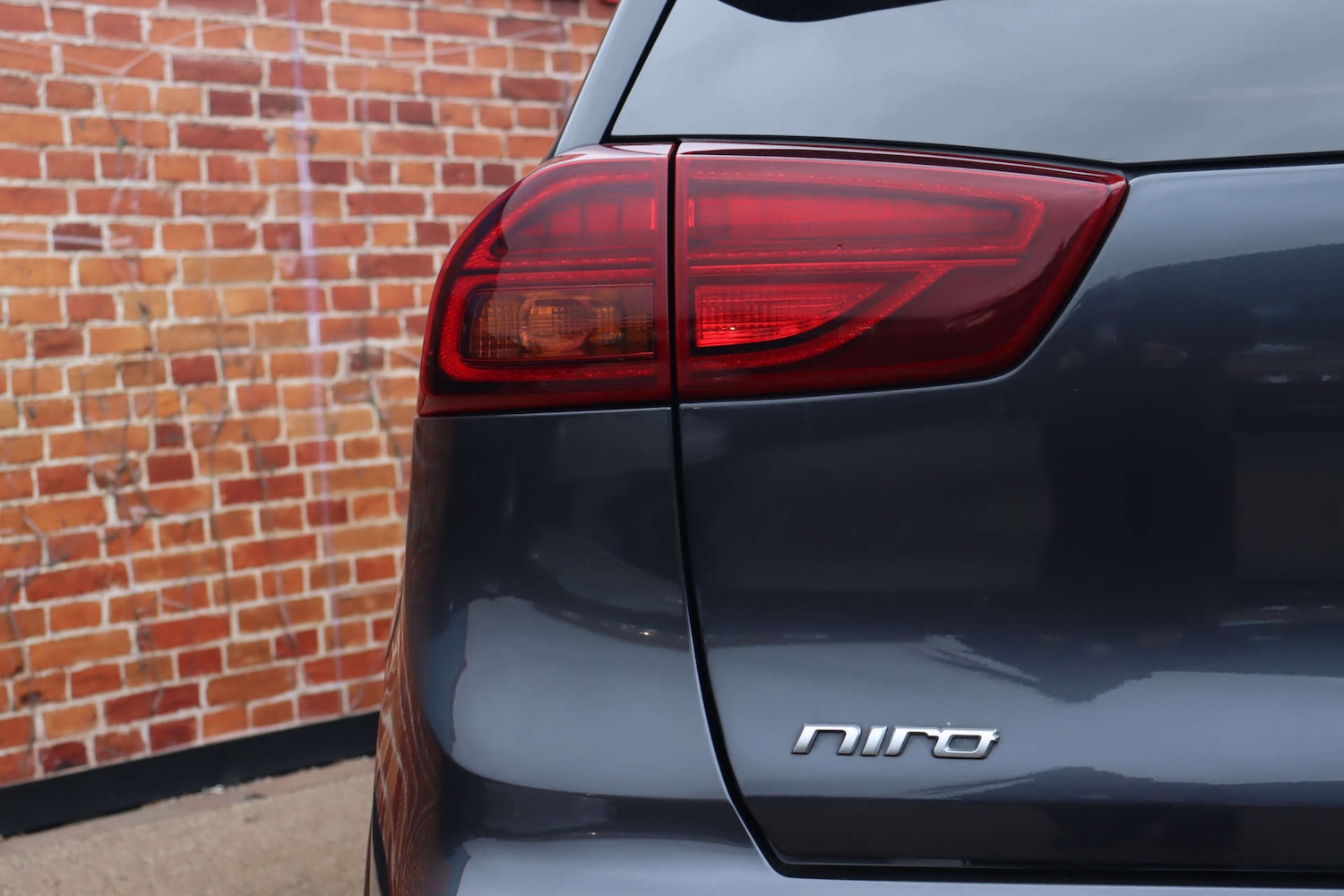Used Kia Niro 2020 for sale - 78003629: Photo 16