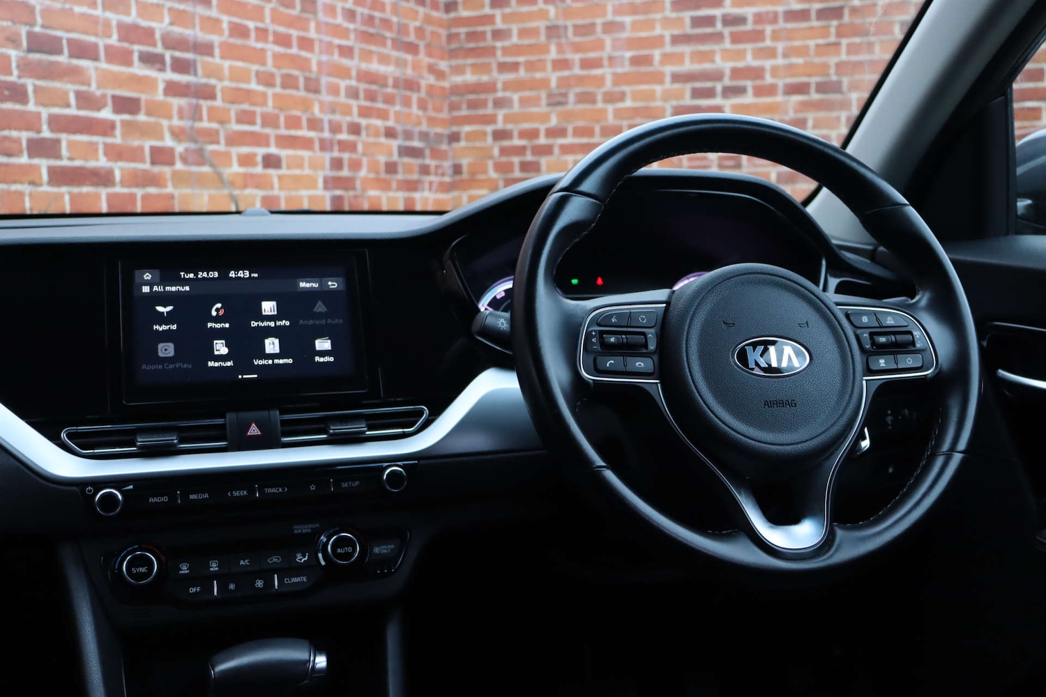 Used Kia Niro 2020 for sale - 78003629: Photo 17