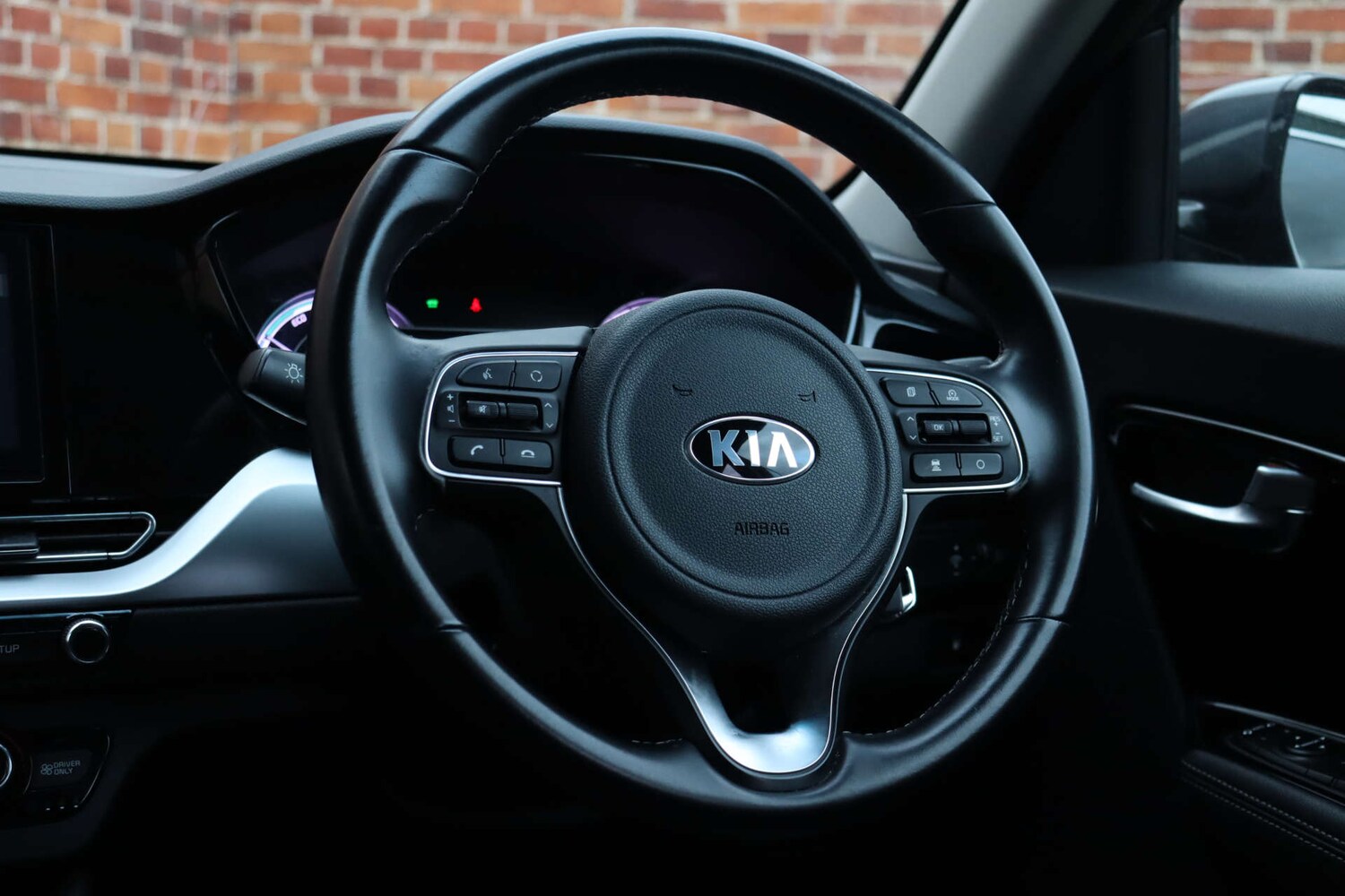 Used Kia Niro 2020 for sale - 78003629: Photo 18