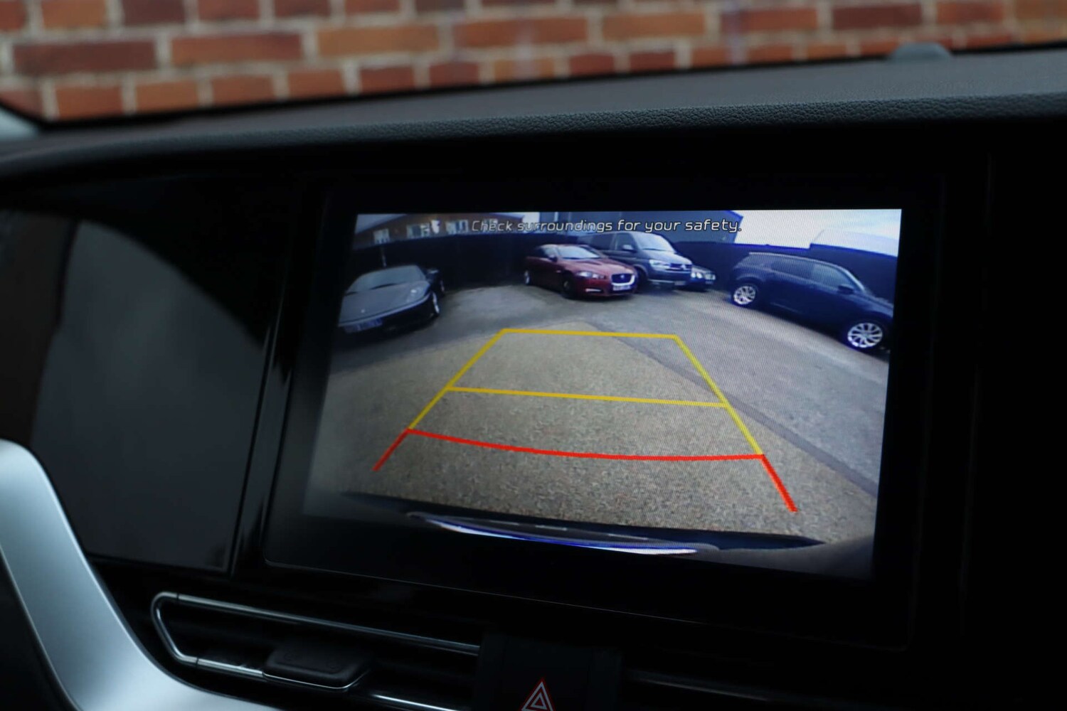 Used Kia Niro 2020 for sale - 78003629: Photo 22