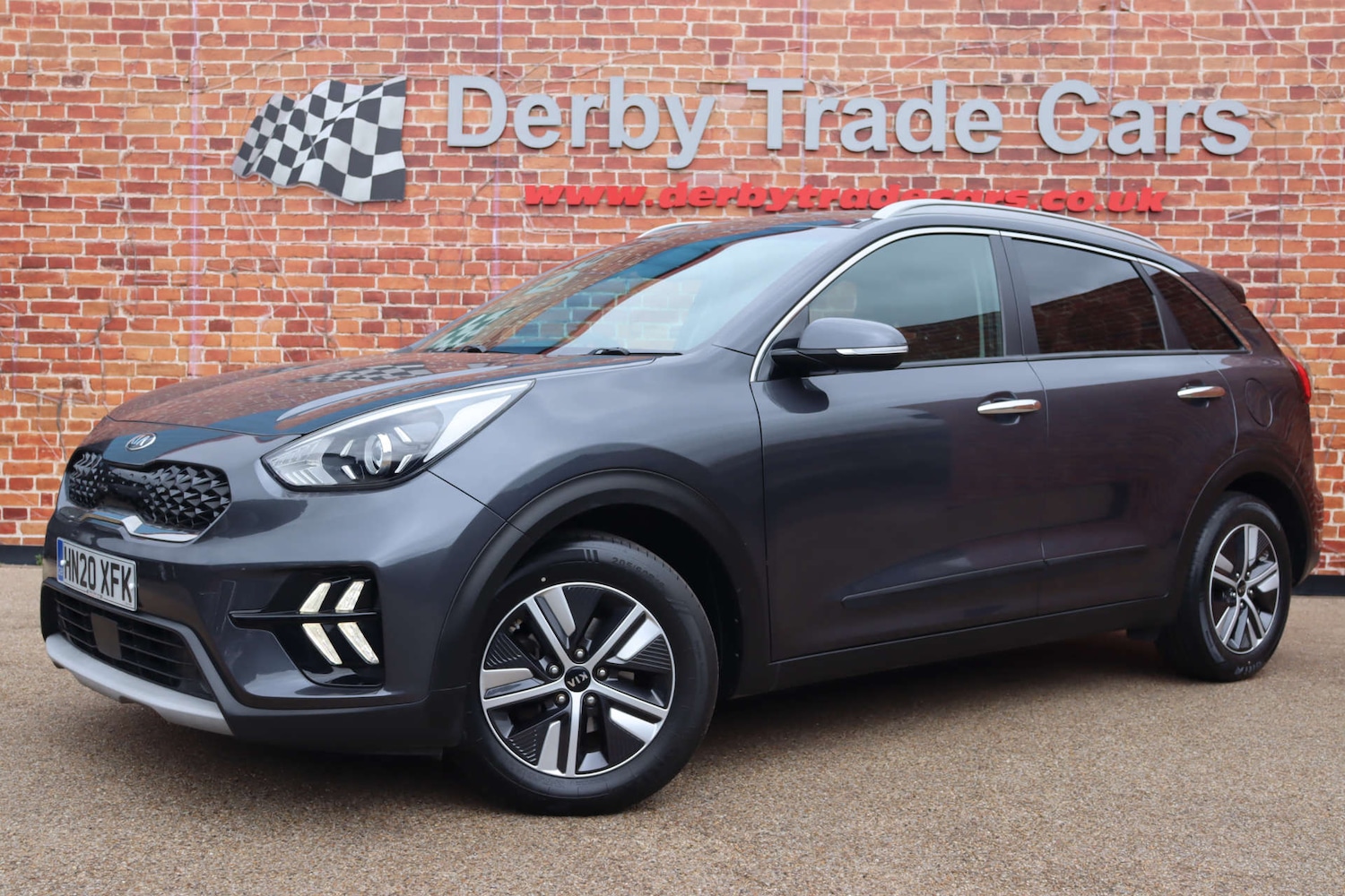 Used Kia Niro 2020 for sale - 78003629: Photo 27