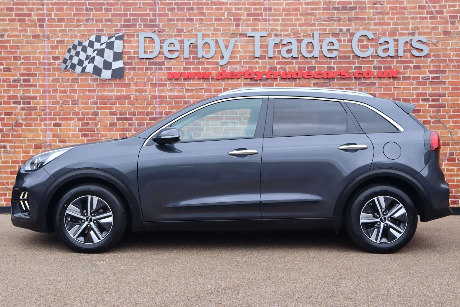 Used Kia Niro 2020 for sale - 78003629: Photo 3