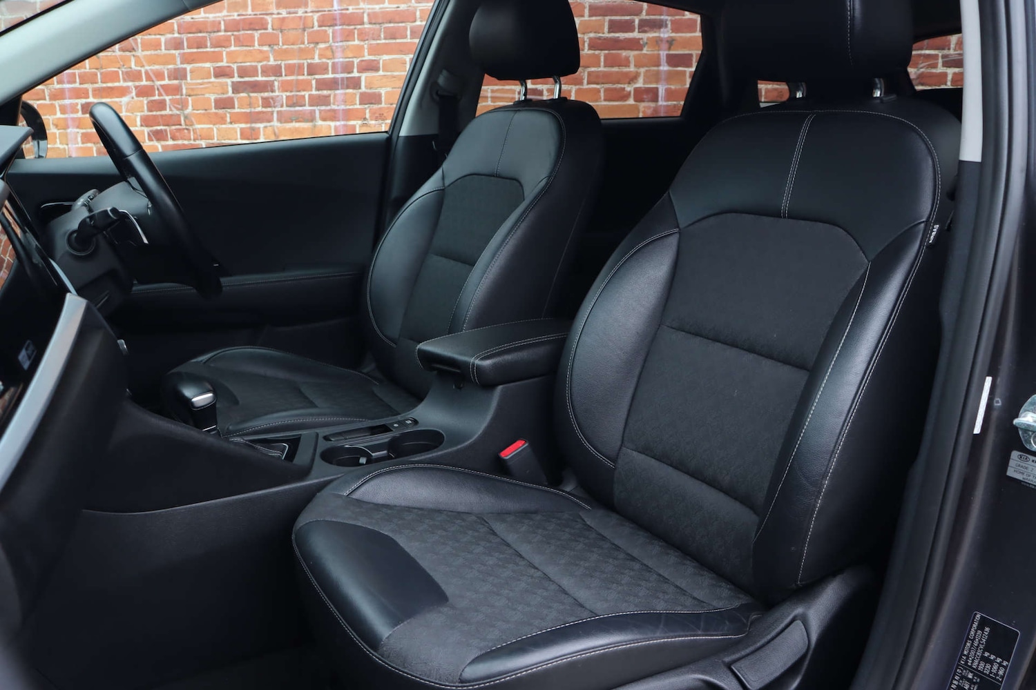 Used Kia Niro 2020 for sale - 78003629: Photo 4