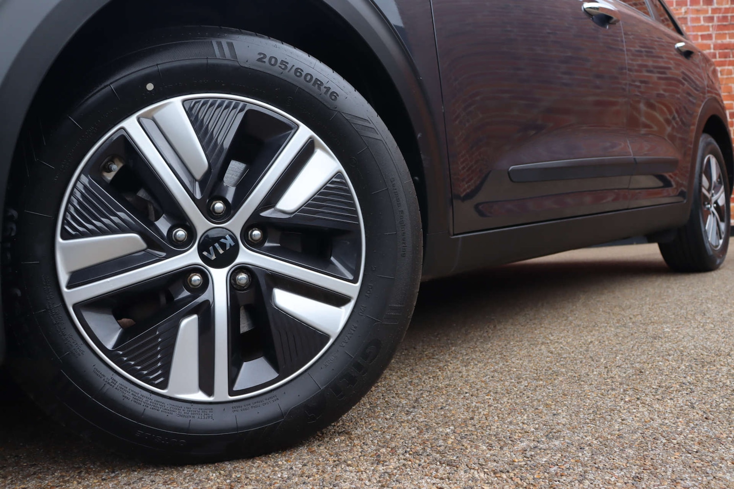 Used Kia Niro 2020 for sale - 78003629: Photo 5