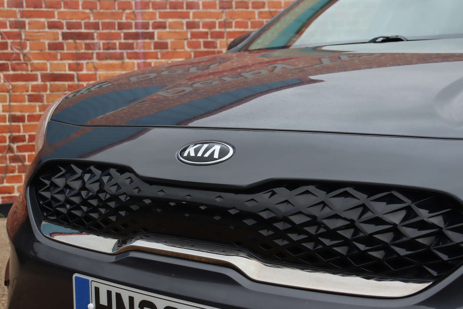 Used Kia Niro 2020 for sale - 78003629: Photo 8