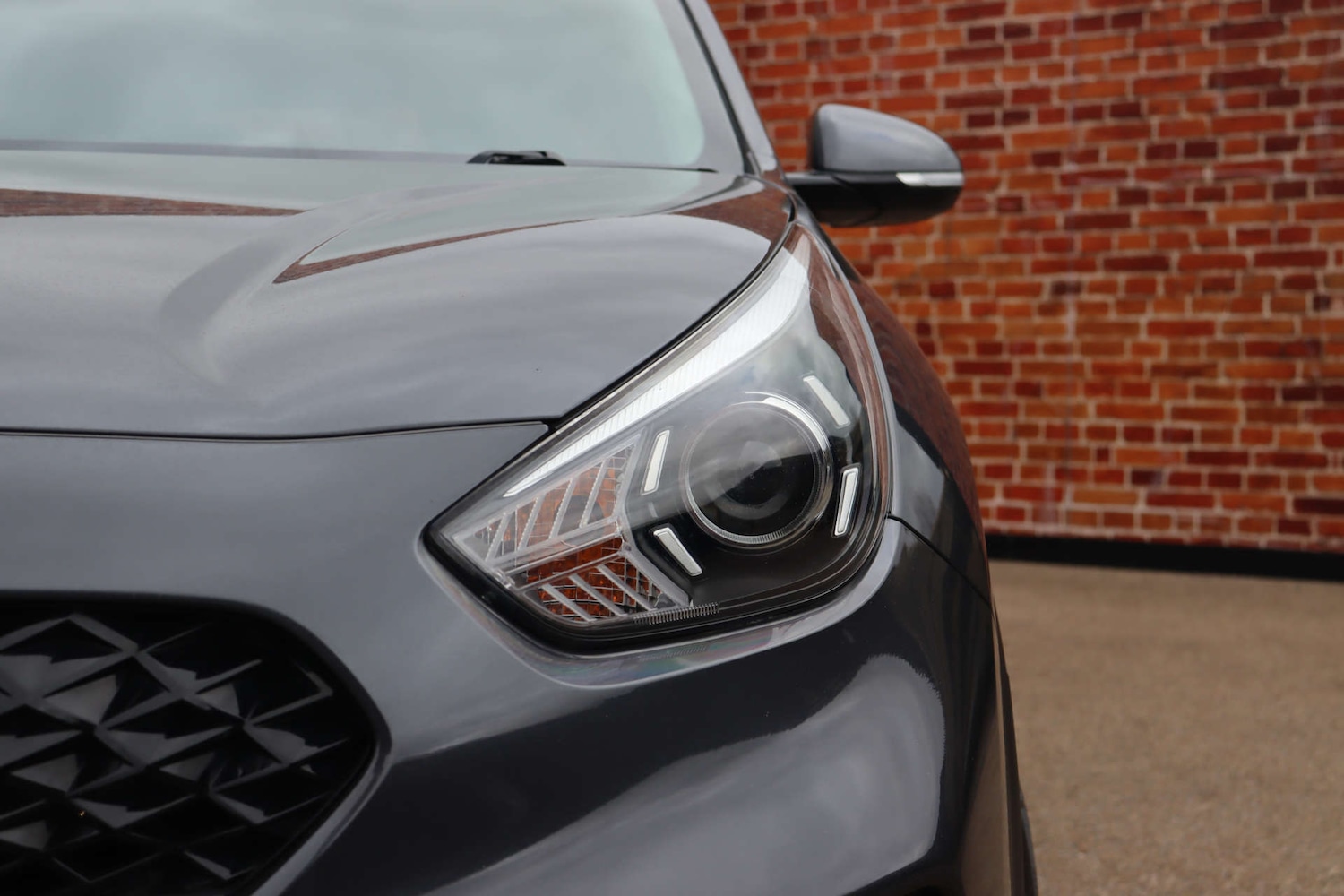 Used Kia Niro 2020 for sale - 78003629: Photo 9