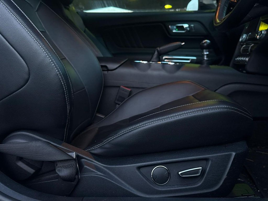 Used Ford Mustang 2016 for sale - 76934527: Photo 13