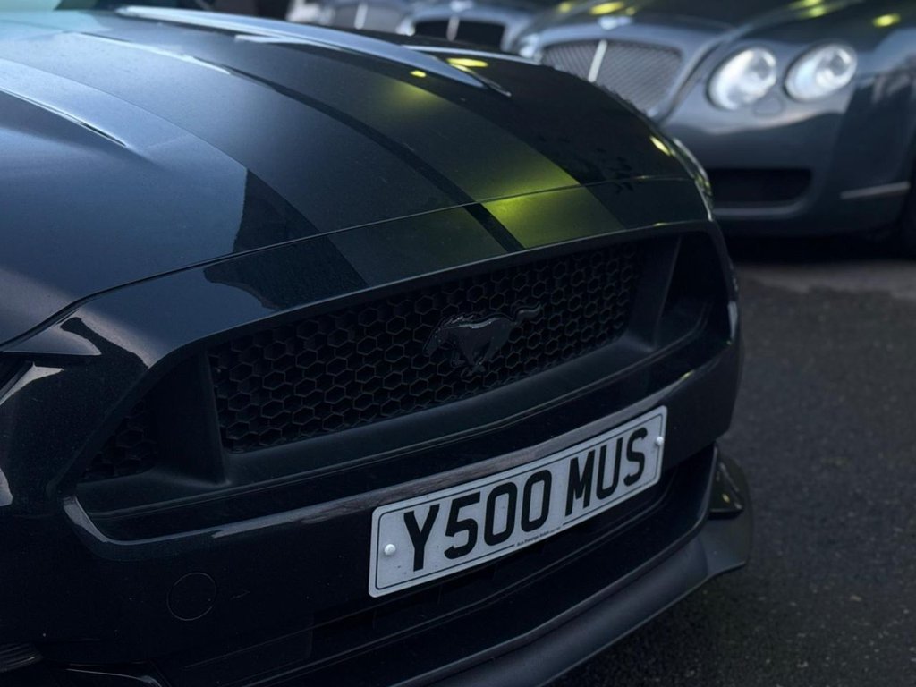 Used Ford Mustang 2016 for sale - 76934527: Photo 15