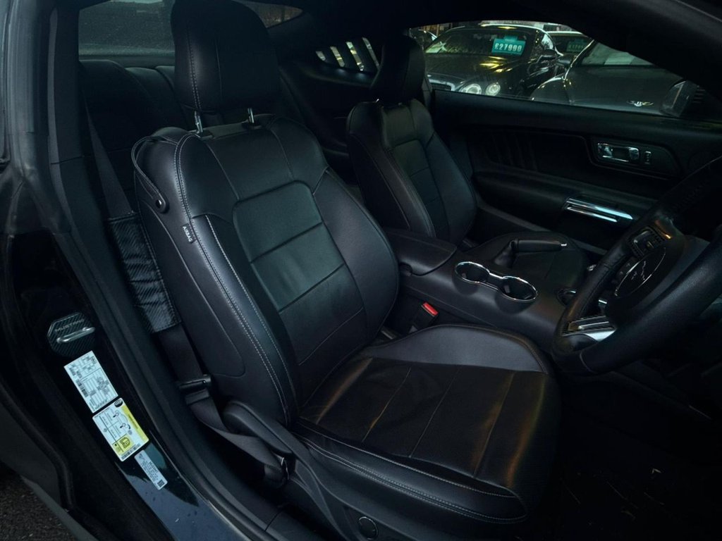 Used Ford Mustang 2016 for sale - 76934527: Photo 17